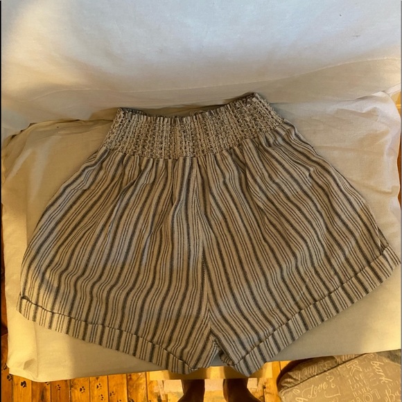 Ci somo shorts stripes size L - Picture 3 of 13